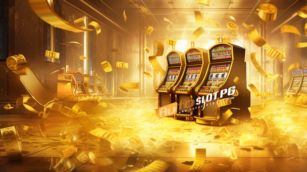 Unlock the Thrills of Slot PG Chonburi: Your Ultimate Guide 5 Auto Slot PG .com เว็บตรง สล็อต PG อันดับ 1 ฝากถอนออโต้ มั่นคง ปลอดภัย -
