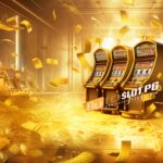 Auto Slot PG .com เว็บตรง สล็อต PG อันดับ 1 ฝากถอนออโต้ มั่นคง ปลอดภัย - slot pg
