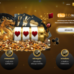 Auto Slot PG .com เว็บตรง สล็อต PG อันดับ 1 ฝากถอนออโต้ มั่นคง ปลอดภัย - slot pg