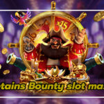 Captains Bounty slot master slot pg - Auto Slot PG .com เว็บตรง สล็อต PG อันดับ 1 ฝากถอนออโต้ มั่นคง ปลอดภัย